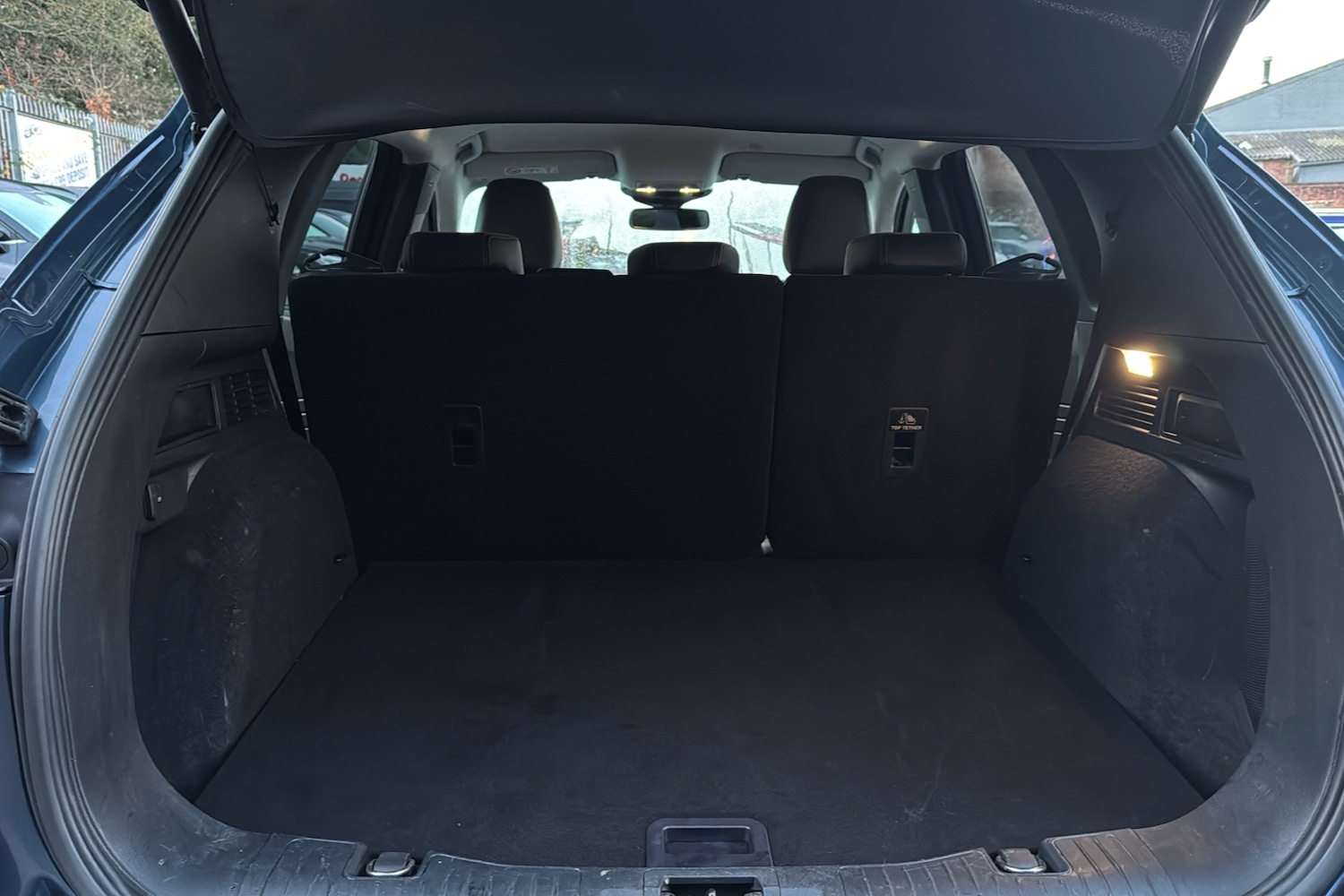 Used Ford Kuga 2022 for sale - 76624832: Photo 19