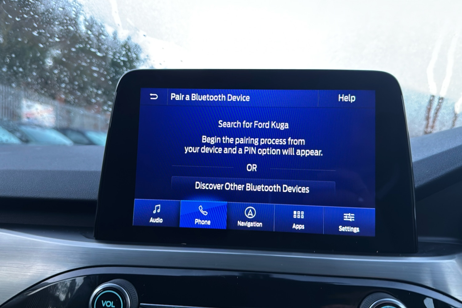 Used Ford Kuga 2022 for sale - 76624832: Photo 20