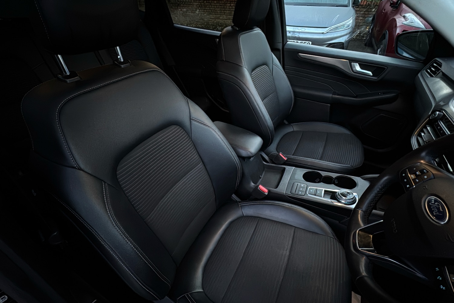 Used Ford Kuga 2022 for sale - 76624832: Photo 35