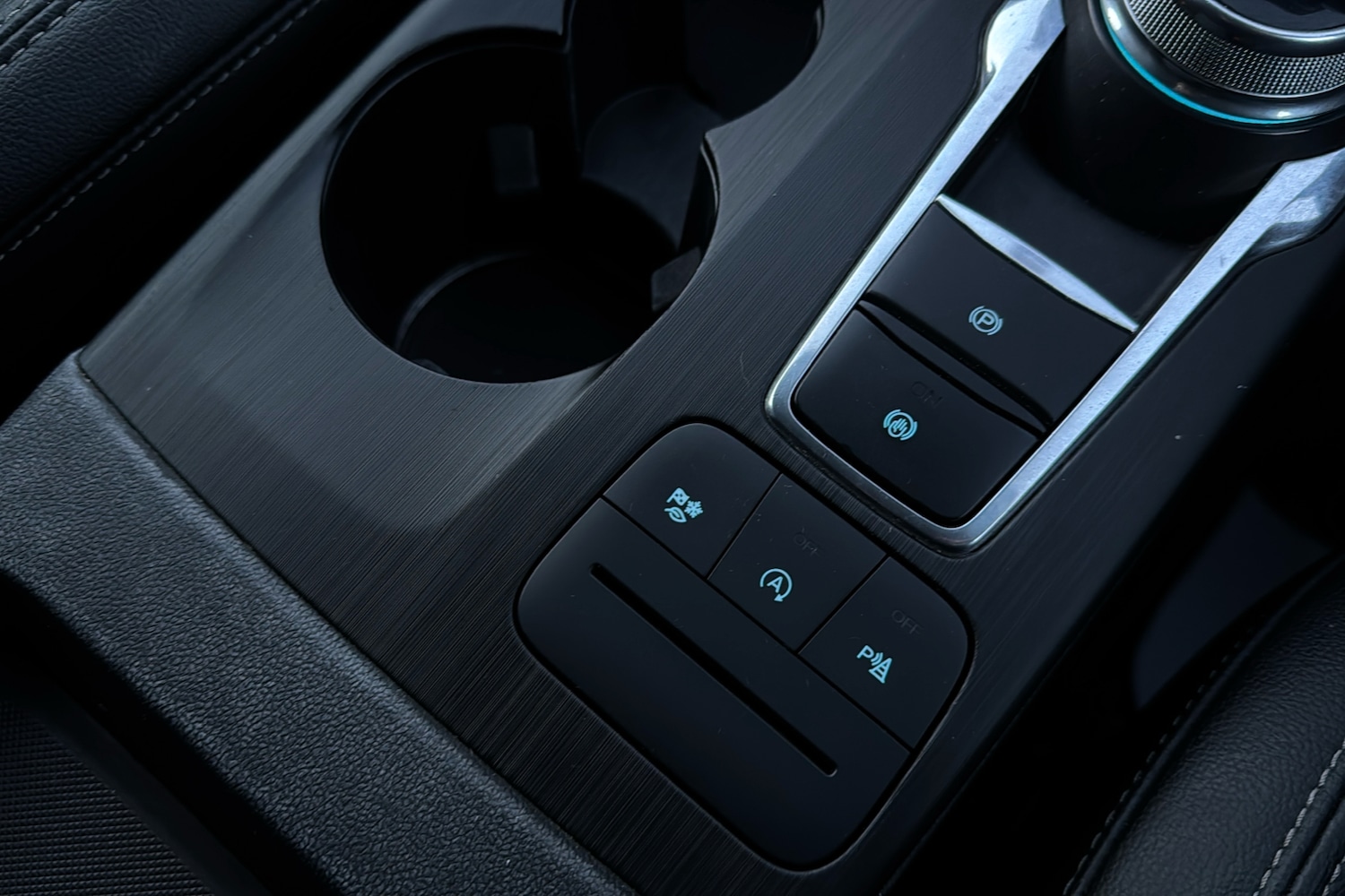 Used Ford Kuga 2022 for sale - 76624832: Photo 38