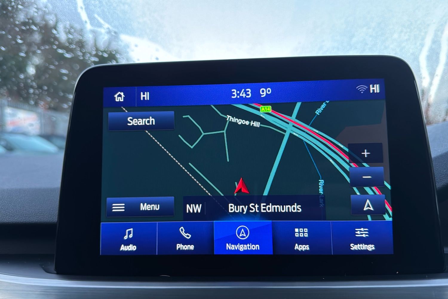 Used Ford Kuga 2022 for sale - 76624832: Photo 39