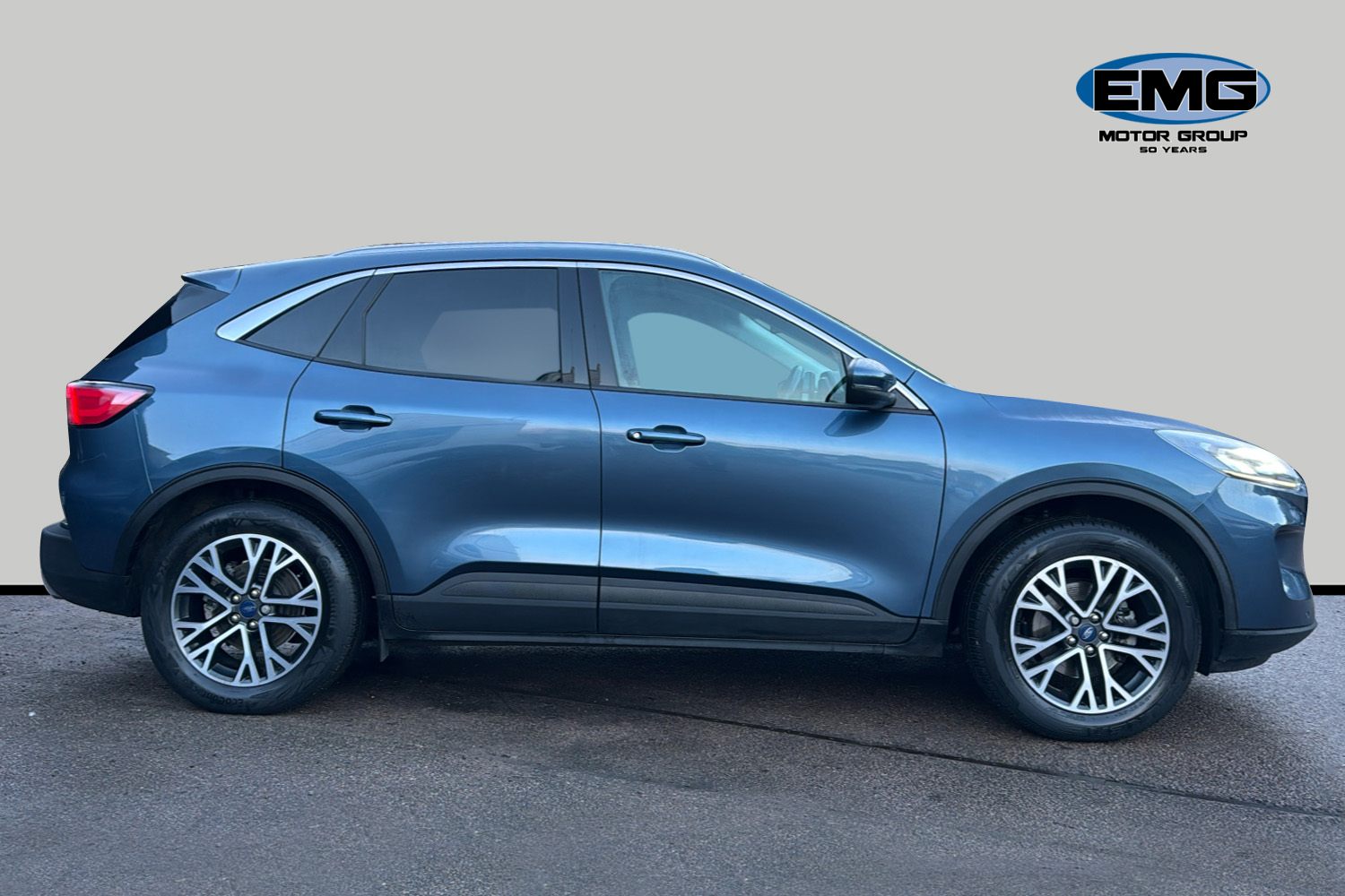 Used Ford Kuga 2022 for sale - 76624832: Photo 4