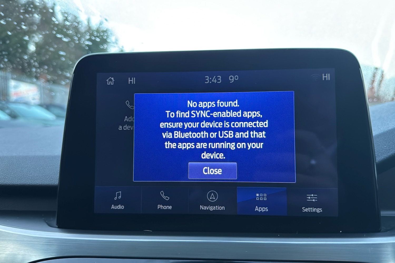 Used Ford Kuga 2022 for sale - 76624832: Photo 40