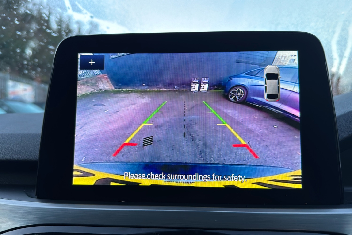 Used Ford Kuga 2022 for sale - 76624832: Photo 41