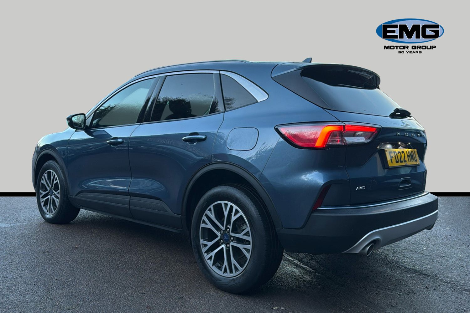 Used Ford Kuga 2022 for sale - 76624832: Photo 5