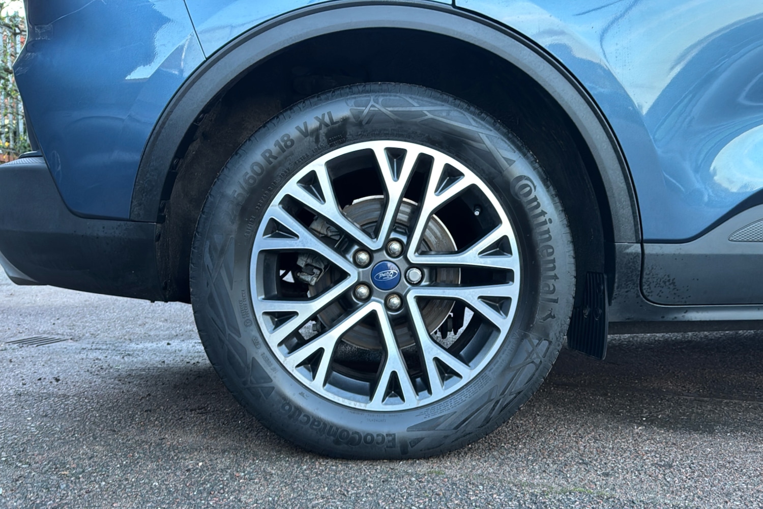 Used Ford Kuga 2022 for sale - 76624832: Photo 8