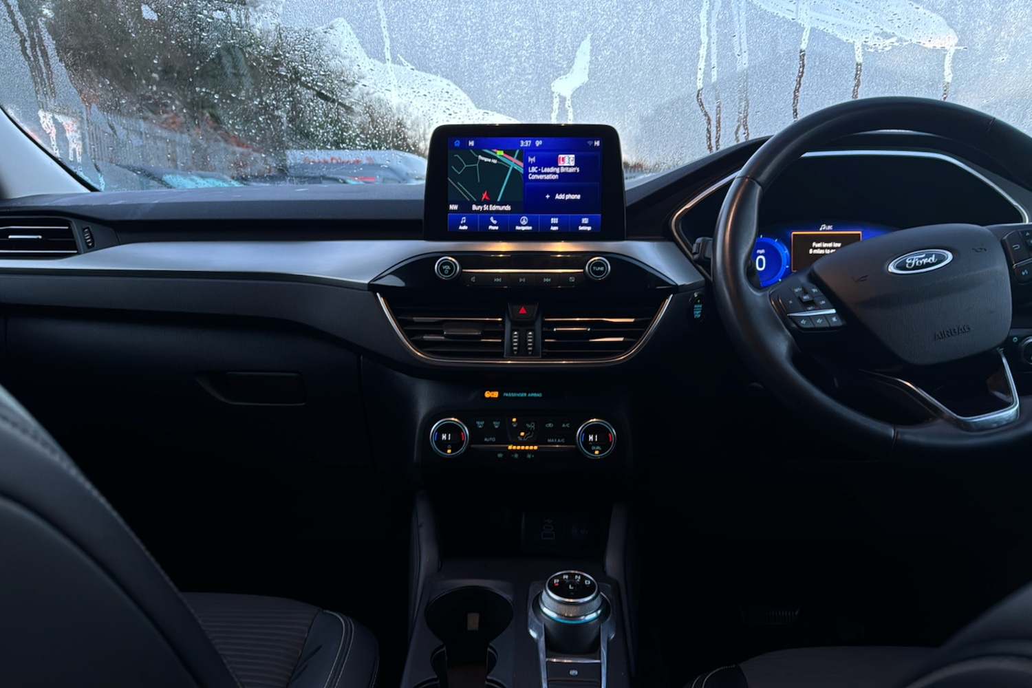 Used Ford Kuga 2022 for sale - 76624832: Photo 9