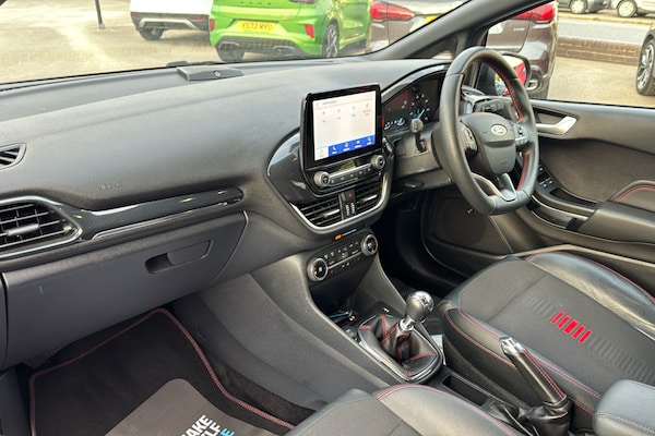 Used Ford Fiesta 2020 for sale - 76141394: Photo 11