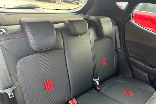 Used Ford Fiesta 2020 for sale - 76141394: Photo 12