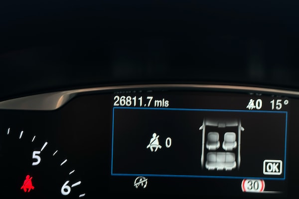Used Ford Fiesta 2020 for sale - 76141394: Photo 15