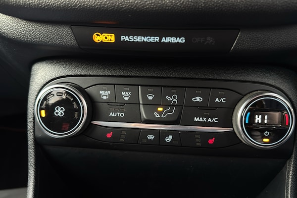 Used Ford Fiesta 2020 for sale - 76141394: Photo 16