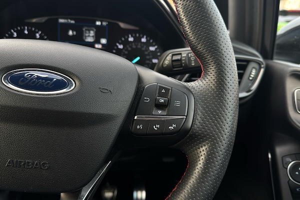 Used Ford Fiesta 2020 for sale - 76141394: Photo 18