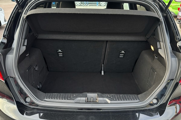 Used Ford Fiesta 2020 for sale - 76141394: Photo 19
