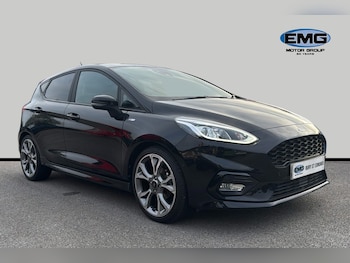 Ford - Fiesta