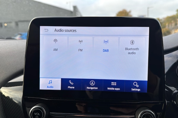 Used Ford Fiesta 2020 for sale - 76141394: Photo 21