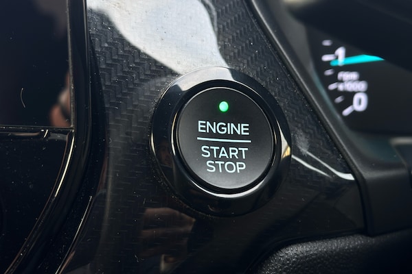 Used Ford Fiesta 2020 for sale - 76141394: Photo 23