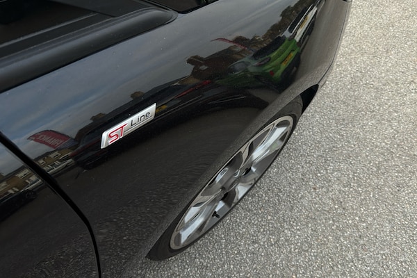 Used Ford Fiesta 2020 for sale - 76141394: Photo 31
