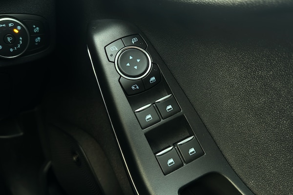 Used Ford Fiesta 2020 for sale - 76141394: Photo 35