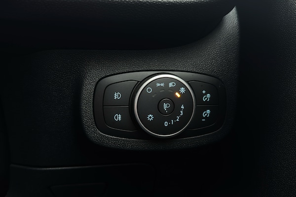 Used Ford Fiesta 2020 for sale - 76141394: Photo 36