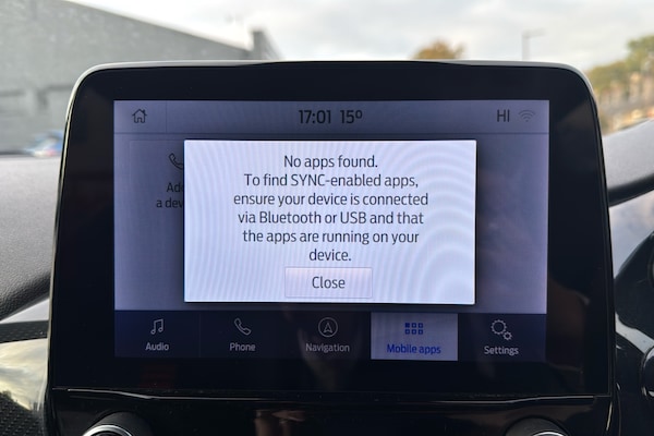 Used Ford Fiesta 2020 for sale - 76141394: Photo 41