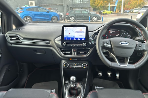 Used Ford Fiesta 2020 for sale - 76141394: Photo 9