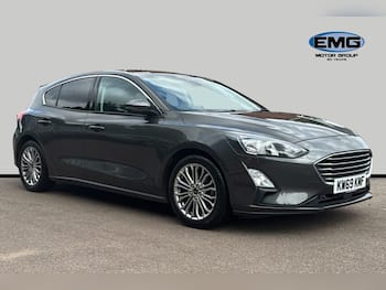 Used Ford Focus 2019 for sale - 79719215: Photo