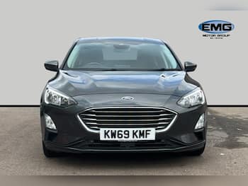 Used Ford Focus 2019 for sale - 79719215: Photo