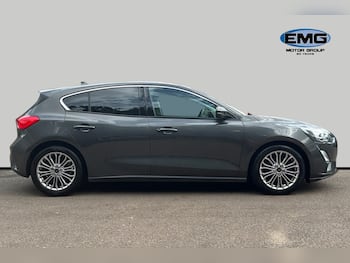 Used Ford Focus 2019 for sale - 79719215: Photo