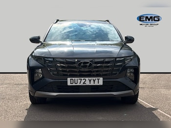 Used Hyundai TUCSON 2022 for sale - 79128275: Photo