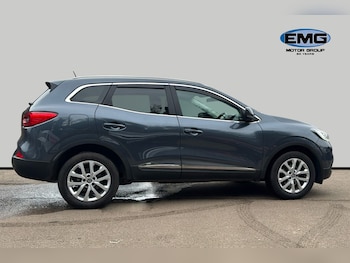 Used Renault Kadjar 2018 for sale - 77561158: Photo