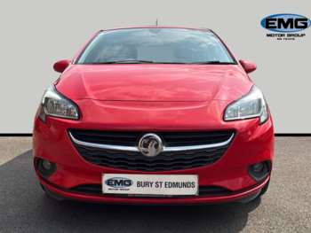 Used Vauxhall Corsa 2016 for sale - 74670122: Photo