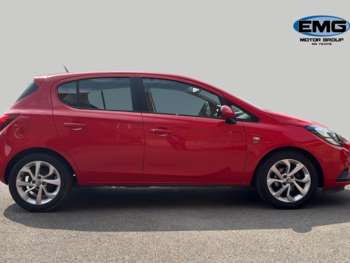 Used Vauxhall Corsa 2016 for sale - 74670122: Photo
