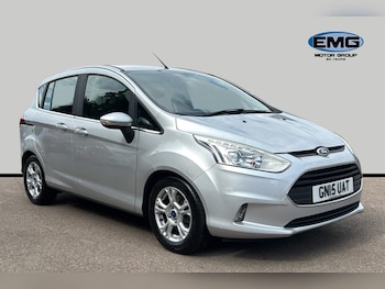 Used Ford B-MAX 2015 for sale - 79326866: Photo