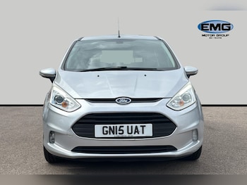 Used Ford B-MAX 2015 for sale - 79326866: Photo
