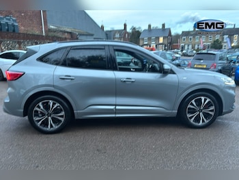 Used Ford Kuga 2022 for sale - 76931996: Photo