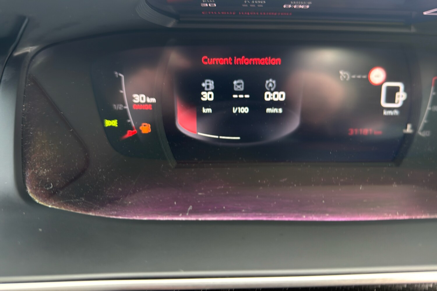 Used Peugeot 2008 2022 for sale - 76362366: Photo 14