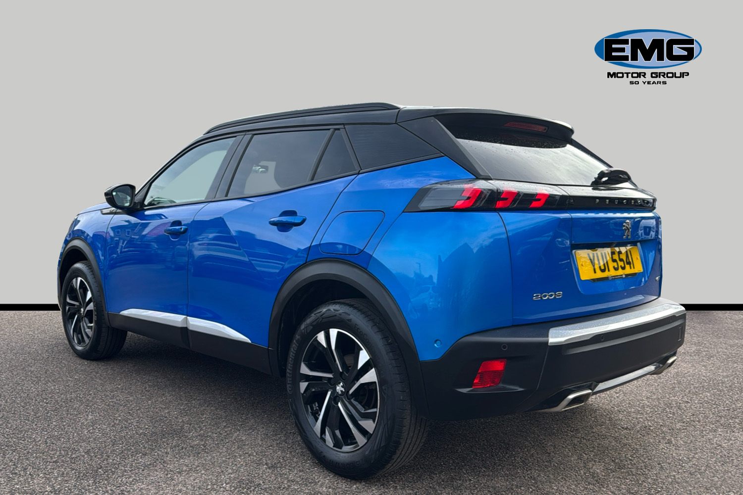 Used Peugeot 2008 2022 for sale - 76362366: Photo 5