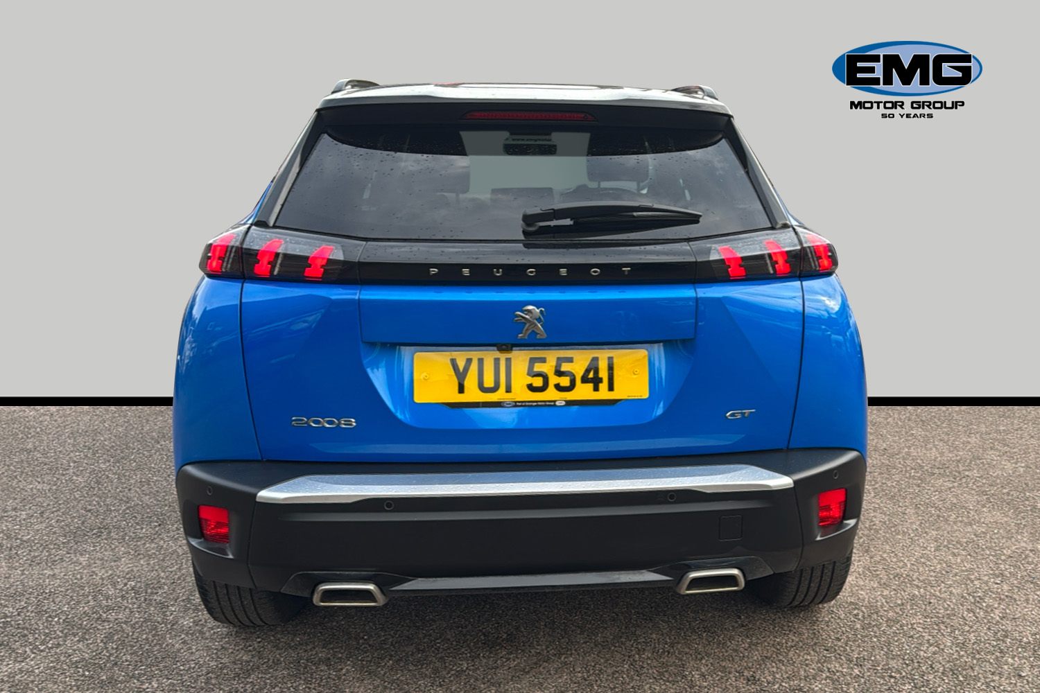 Used Peugeot 2008 2022 for sale - 76362366: Photo 6