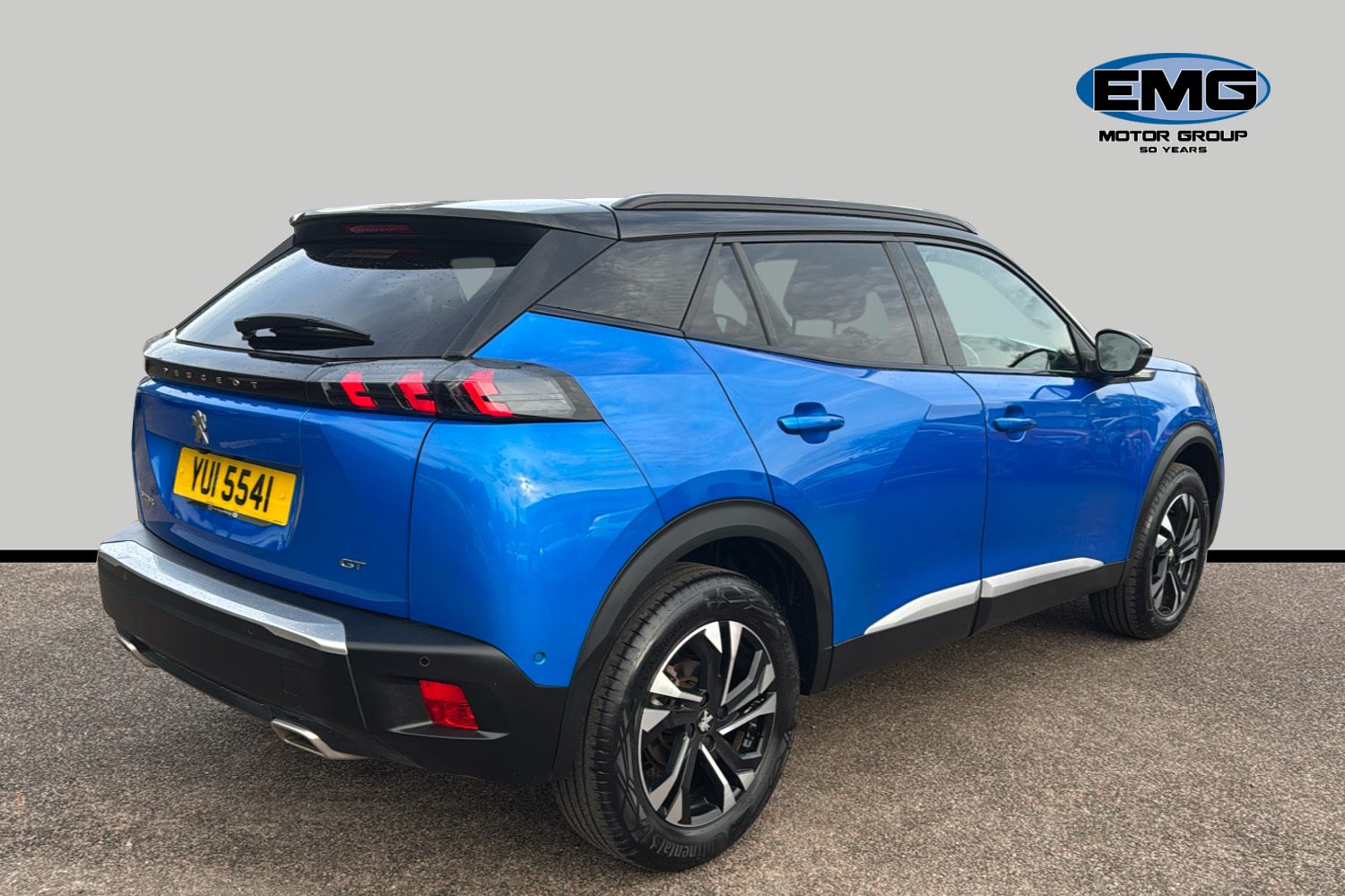 Used Peugeot 2008 2022 for sale - 76362366: Photo 7