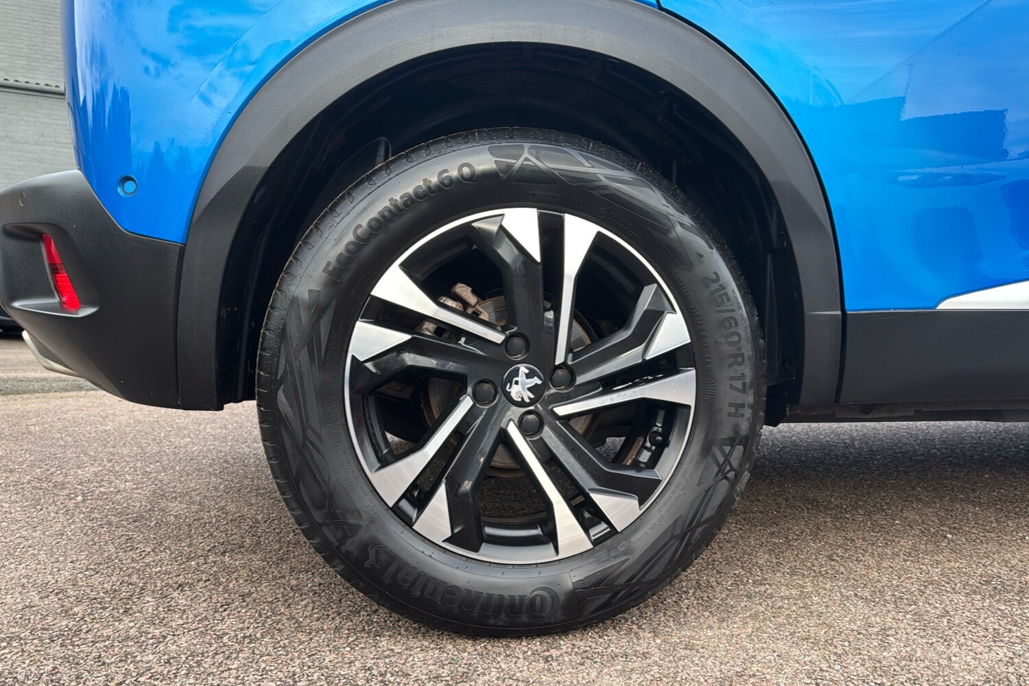 Used Peugeot 2008 2022 for sale - 76362366: Photo 8