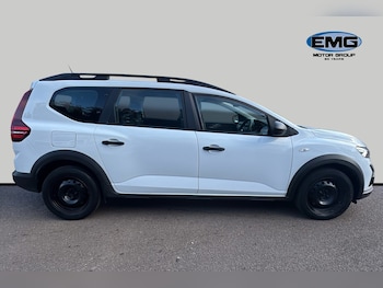 Used Dacia Jogger 2022 for sale - 76411485: Photo