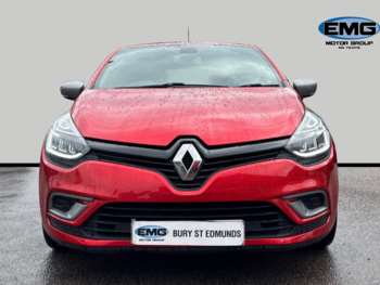 Used Renault Clio 2018 for sale - 75381165: Photo