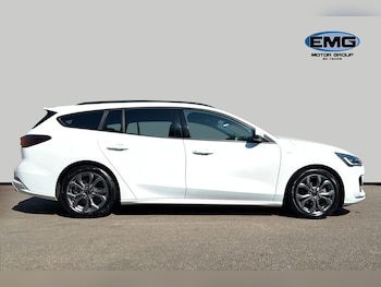 Used Ford Focus 2024 for sale - 78321527: Photo