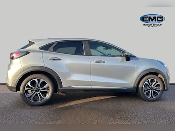 Used Ford Puma 2024 for sale - 76718605: Photo