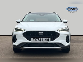 Used Ford Focus 2024 for sale - 78639004: Photo