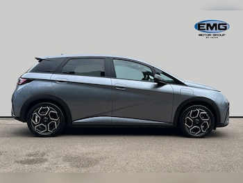 Used BYD Dolphin 2025 for sale - 78591435: Photo