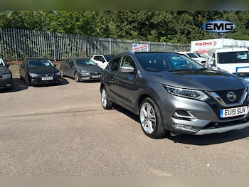 Used Nissan Qashqai 2019 for sale - 79128190: Photo