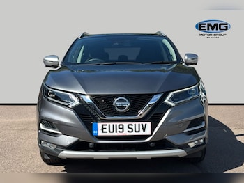 Used Nissan Qashqai 2019 for sale - 79128190: Photo