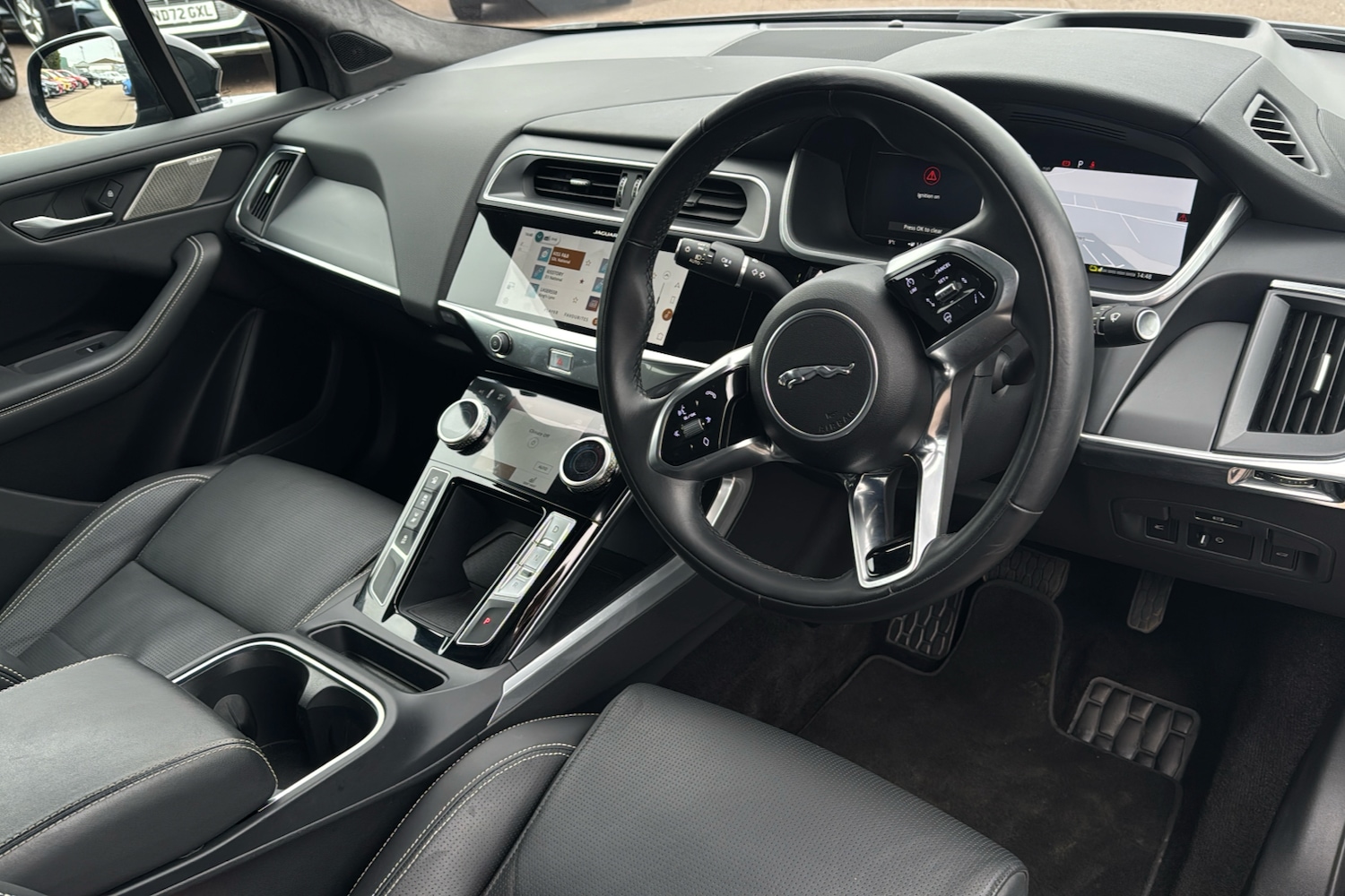 Used Jaguar I-Pace 2024 for sale - 78024965: Photo 10