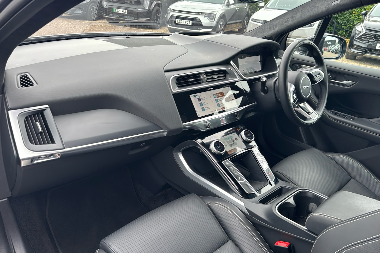 Used Jaguar I-Pace 2024 for sale - 78024965: Photo 11